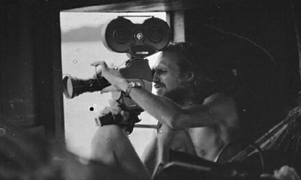 ‘Um Olhar Inquieto’: poder das imagens de Bodanzky prevalecem sobre estrutura biográfica clássica