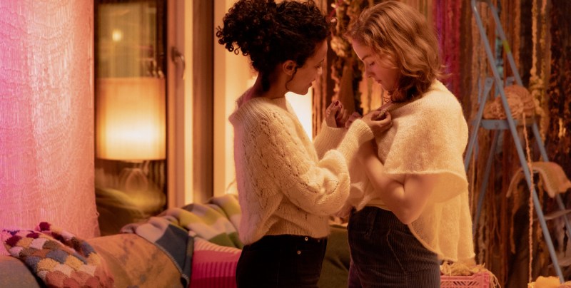 Ganhador de Berlim, ‘Dreams’ é a atração principal do 1º Festival de Cinema Europeu Imovision