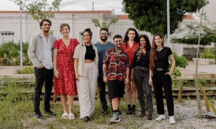 Bernardo Abinader representa o Amazonas com ‘Como ler o Vento’ no Festival de Cannes 2025