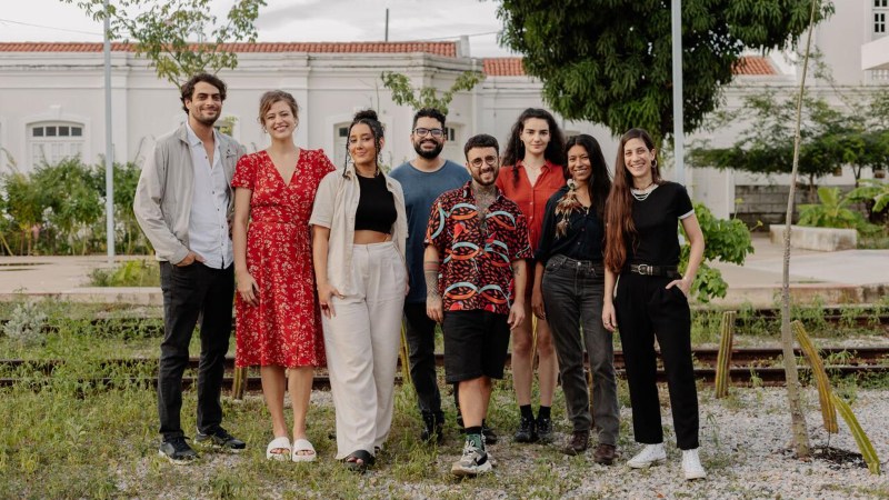 Bernardo Abinader representa o Amazonas com ‘Como ler o Vento’ no Festival de Cannes 2025
