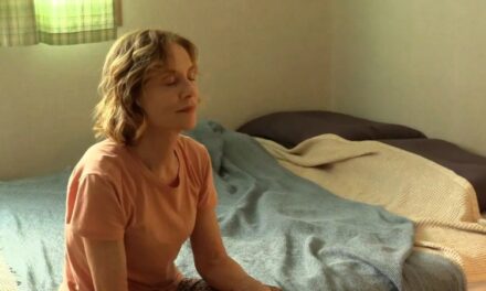Parceira Hong Sang-Soo e Isabelle Huppert é a grande atração nos cinemas de Manaus