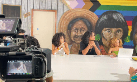 Conheça ‘Mães da Terra’, filme que revela a luta e a sabedoria das mulheres da Amazônia