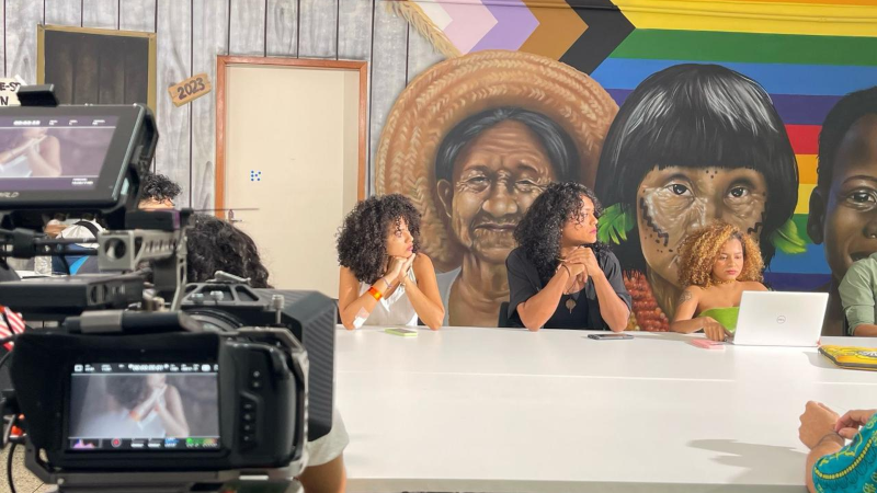 Conheça ‘Mães da Terra’, filme que revela a luta e a sabedoria das mulheres da Amazônia