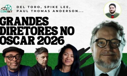 Oscar 2026: Quem Pode Surgir na Disputa? – Parte 2