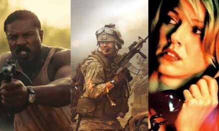 ‘Pecadores’, ‘Tempo de Guerra’ e retorno de ‘Cidade dos Sonhos’ são as novidades em feriadão nos cinemas de Manaus