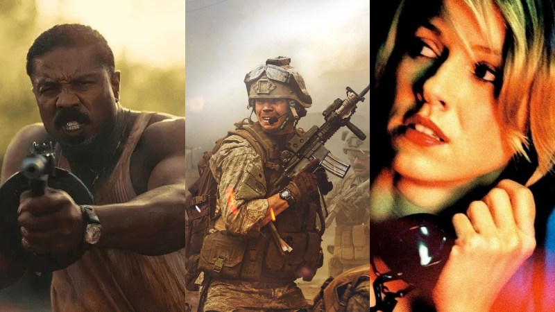 ‘Pecadores’, ‘Tempo de Guerra’ e retorno de ‘Cidade dos Sonhos’ são as novidades em feriadão nos cinemas de Manaus