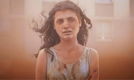 ‘Alpha’, novo terror de Julia Ducournau, ganha data de estreia no Brasil