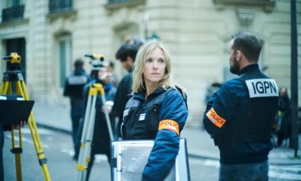 ‘Dossier 137’: drama sobre violência policial na França não sai da superficialidade