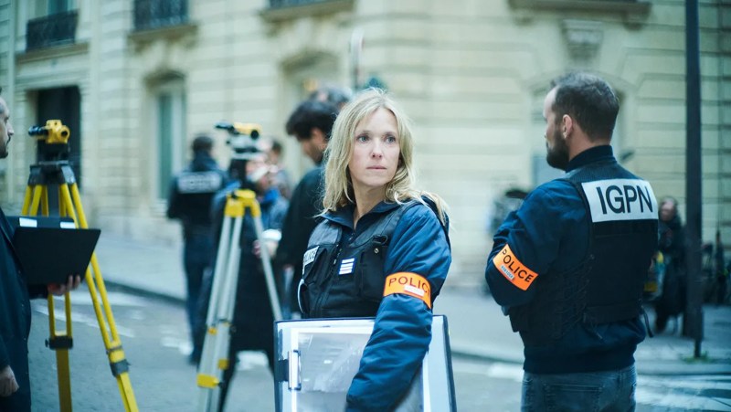 ‘Dossier 137’: drama sobre violência policial na França não sai da superficialidade