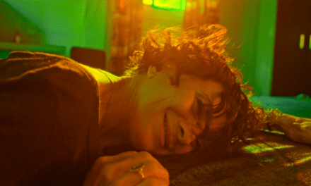 ‘Lispectorante’: afetação, arte e Clarice Lispector em drama estético e pouco inspirador