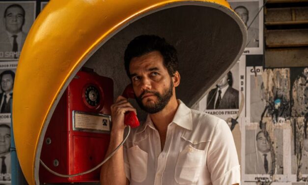 ‘O Agente Secreto’: a paranoia como estado de espírito de um país