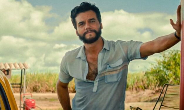 ‘O Agente Secreto’ é a grande estreia da semana nos cinemas de Manaus