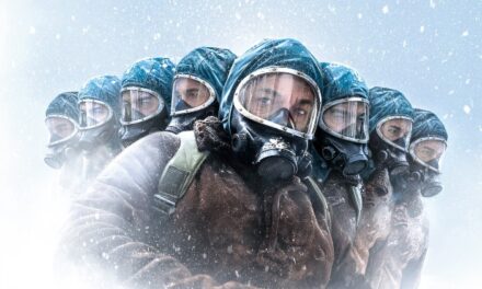‘O Eternauta’ e a arte de construir um universo em meio à neve e silêncio