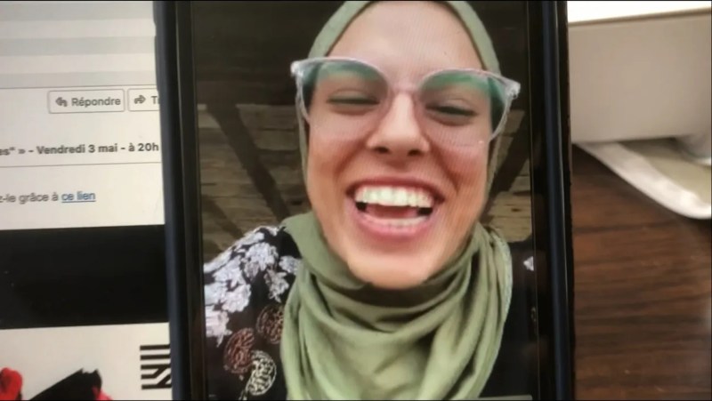 ‘Put Your Soul on Your Hands and Walk’: documentário emocionante sobre a violência na Faixa de Gaza