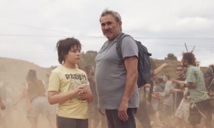 ‘Sirât’: drama espanhol une Raves, Misticismo e Apocalipse no Marrocos