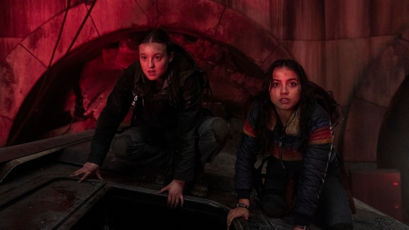 ‘The Last of Us’ 2×04: barbárie humana eclipsa o terror zumbi