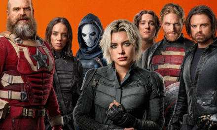 ‘Thunderbolts*’: Marvel encara a depressão enquanto insiste com fórmula cansada