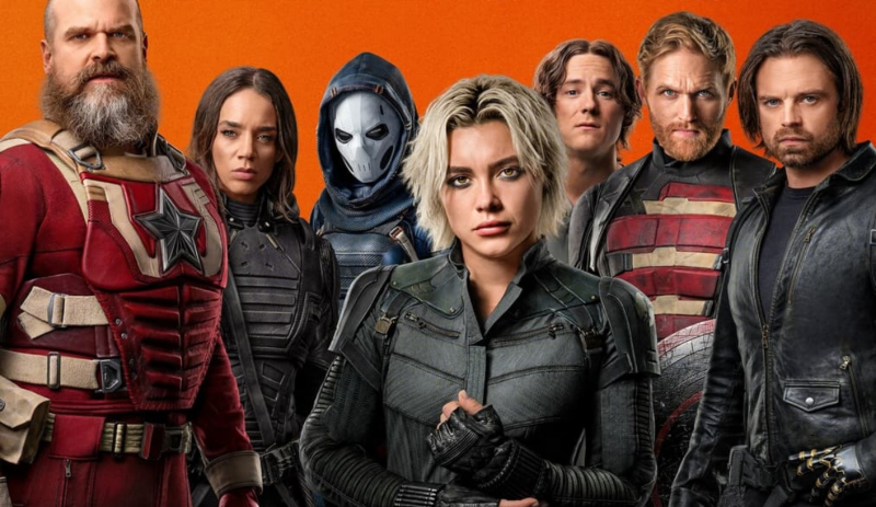 ‘Thunderbolts*’: Marvel encara a depressão enquanto insiste com fórmula cansada