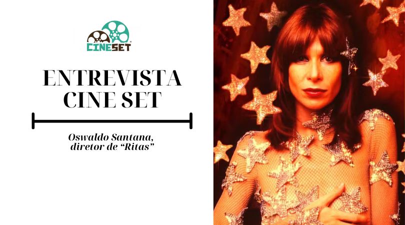“Rita era maior do que tudo”: diretor Oswaldo Santana explica decisão de não mostrar todos os traumas em ‘Ritas’