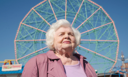 ‘Eleanor the Great’: June Squibb brilha em estreia de Scarlett Johansson na direção