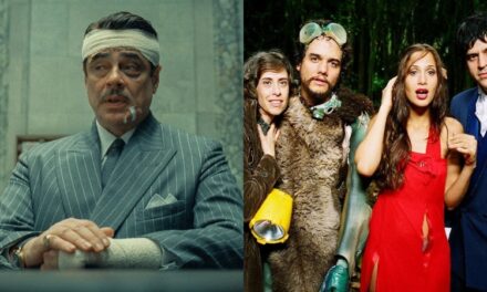 ‘O Esquema Fenício’ e o retorno de ‘Saneamento Básico’ são novidades nos cinemas de Manaus