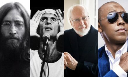 Festival Internacional do documentário musical, In-Edit 2025 destaca John Lennon, Cazuza, John Williams e Pagode 90