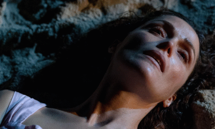 ‘Se Eu Tivesse Pernas, Eu Te Chutaria’: Rose Byrne escancara os pesadelos da maternidade