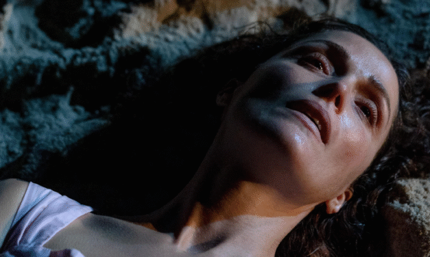 ‘Se Eu Tivesse Pernas, Eu Te Chutaria’: Rose Byrne escancara os pesadelos da maternidade