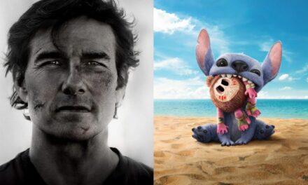 Novo ‘Missão Impossível’ e ‘Lilo & Stich’ dominam circuito dos cinemas de Manaus