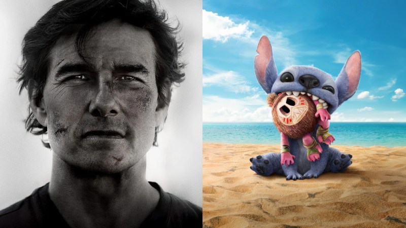 Novo ‘Missão Impossível’ e ‘Lilo & Stich’ dominam circuito dos cinemas de Manaus