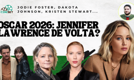 Oscar 2026: Quem Pode Surgir na Disputa? – Parte 7