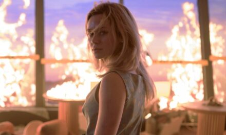‘Premonição 6’ domina cinemas de Manaus neste fim de semana
