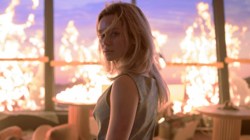 ‘Premonição 6’ domina cinemas de Manaus neste fim de semana