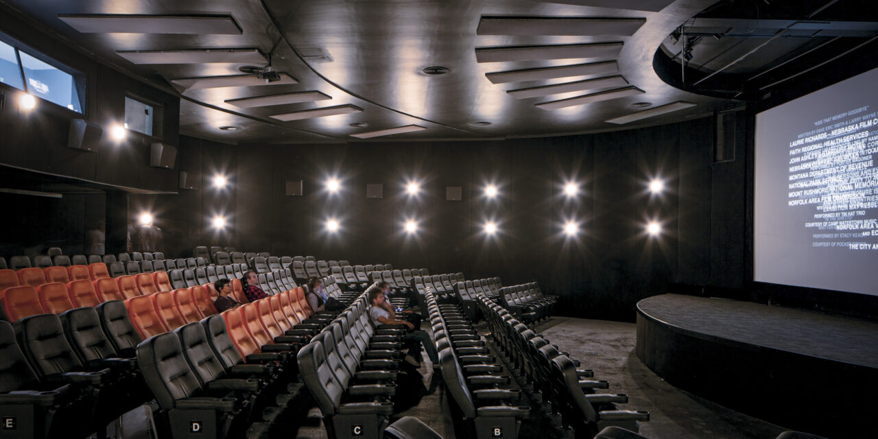 Estilos visuais que marcaram o cinema dos anos 2020