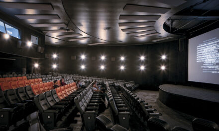 Estilos visuais que marcaram o cinema dos anos 2020