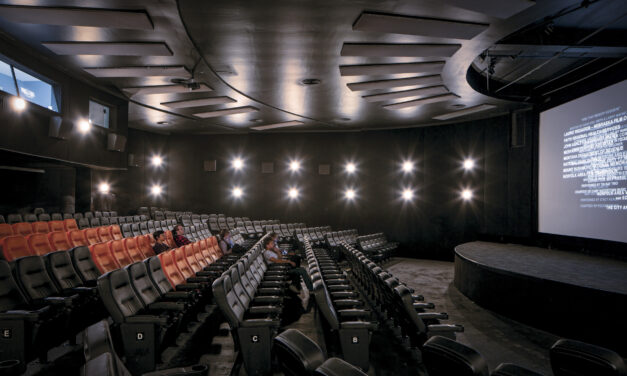 Estilos visuais que marcaram o cinema dos anos 2020