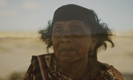 ‘Alma do Deserto’: resistência da identidade trans na aridez da América Latina