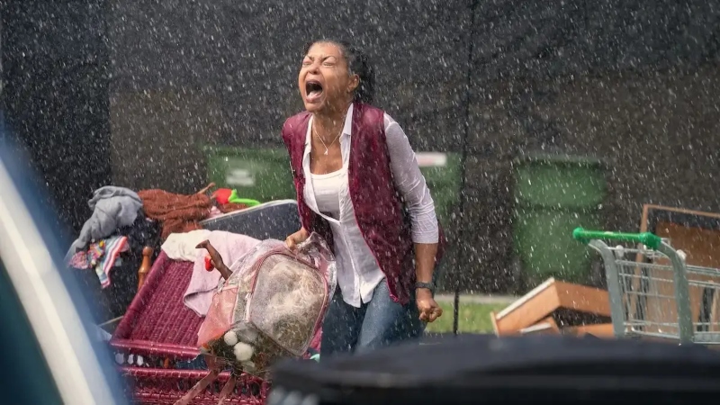 ‘Até a Última Gota’: a falência completa da fórmula de Tyler Perry