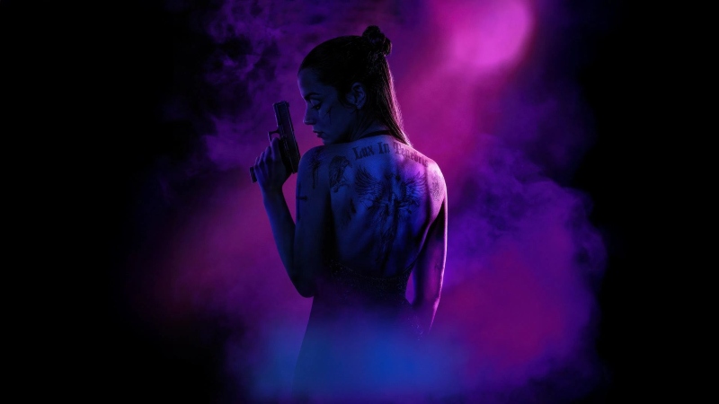 ‘Bailarina’: sombra de Baba Yaga trava autonomia de nova aventura