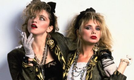 40 Anos de ‘Procura-se Susan Desesperadamente’: nostalgia fashion e Madonna enigmática