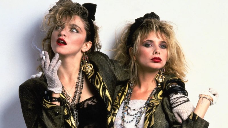 40 Anos de ‘Procura-se Susan Desesperadamente’: nostalgia fashion e Madonna enigmática