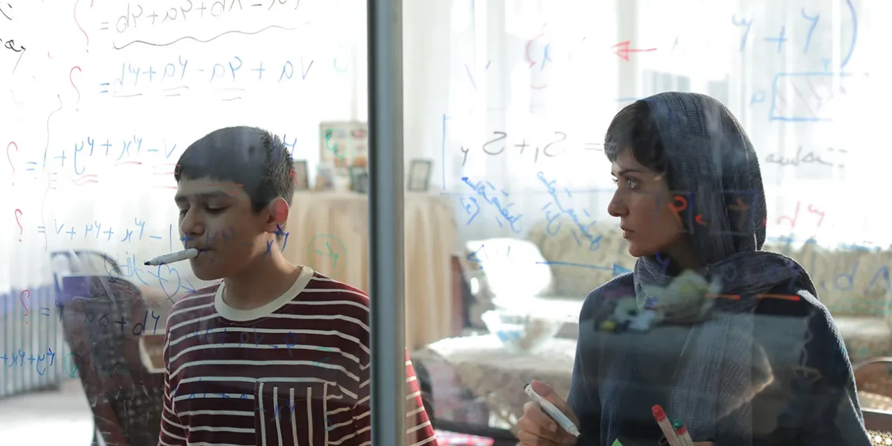 ‘Women and Child’: o colapso feminino em uma sociedade iraniana sufocante