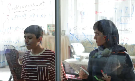 ‘Women and Child’: o colapso feminino em uma sociedade iraniana sufocante