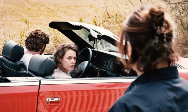 ‘Miroirs No. 3’: fábula de Petzold sobre recomeços e identidade
