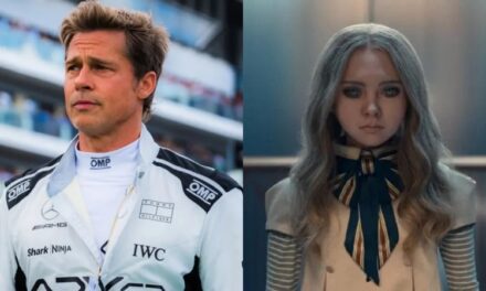 ‘F1’ e ‘M3gan 2.0’ são as novidades nos cinemas de Manaus em fim de semana do Festival de Parintins