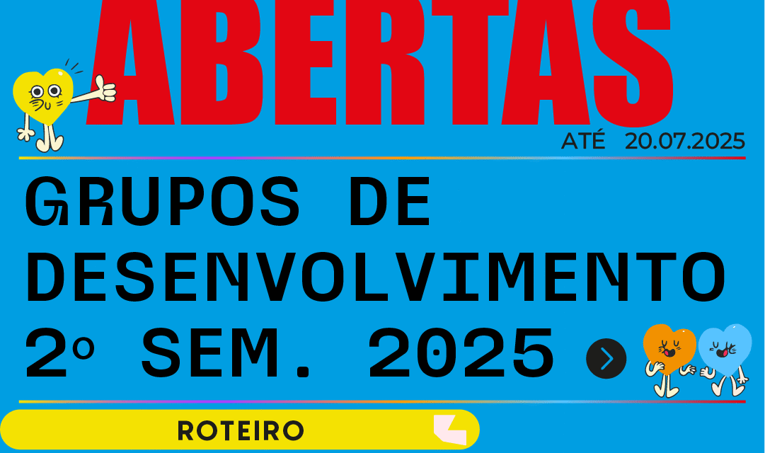 Projeto Marieta abre inscrições para Grupos de Desenvolvimento em audiovisual e games