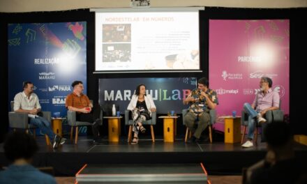 Marahu Lab abre inscrições para projetos audiovisuais da Região Norte
