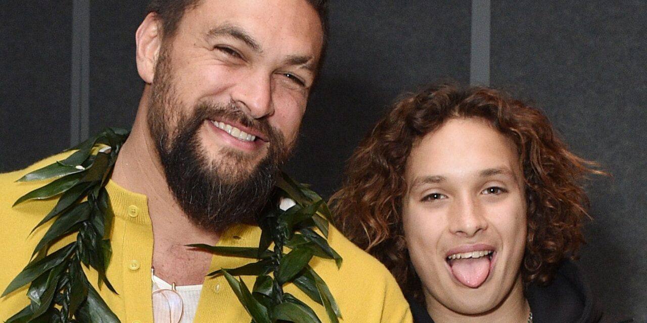 ‘Duna 3’: filho de Jason Momoa viverá personagem importante na continuação