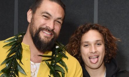 ‘Duna 3’: filho de Jason Momoa viverá personagem importante na continuação
