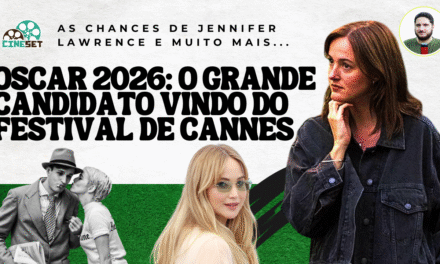 Por que ‘Sentimental Value’ é o grande filme do Festival de Cannes rumo ao Oscar 2026?